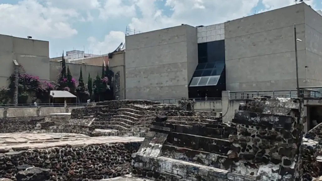 Museo del Templo Mayor desmiente falta de suministros; acusan denuncia antigua en redes sociales