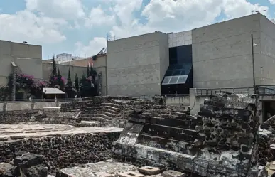 Museo del Templo Mayor desmiente falta de suministros; acusan denuncia antigua en redes sociales