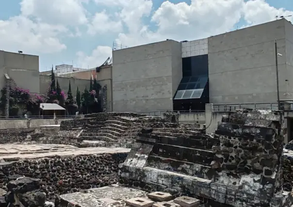 Museo del Templo Mayor desmiente falta de suministros; acusan denuncia antigua en redes sociales