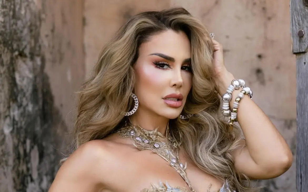 Ninel Conde ha creado su propio grupo dentro del reality show más famoso de México. Foto: Agencias