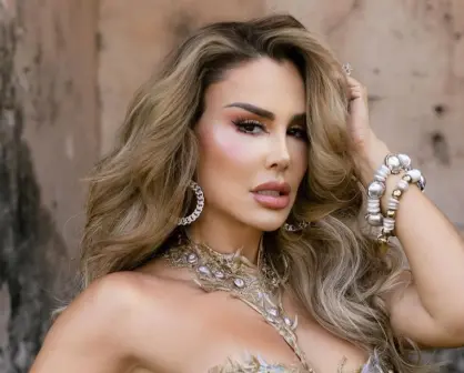 Ninel Conde ya le puso nombre a su team y no es Bombón: LCDLFM