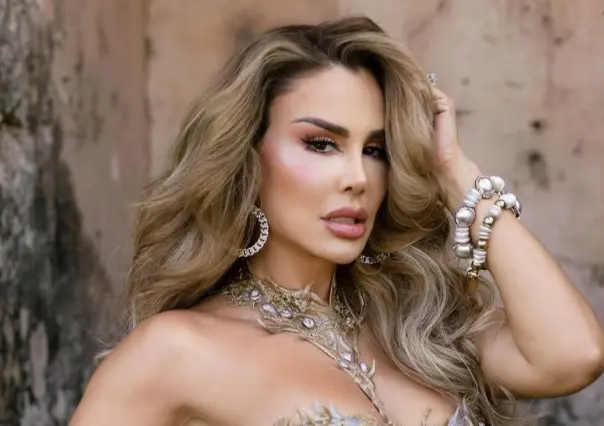 Ninel Conde ya le puso nombre a su team y no es Bombón: LCDLFM