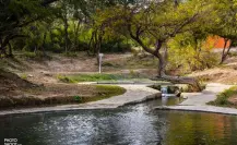 10 cosas que no sabías de Ojo Caliente, el paraíso termal escondido en Coahuila