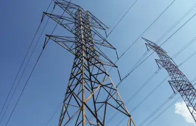 La ola de calor pone al límite al sistema eléctrico en Tamaulipas
