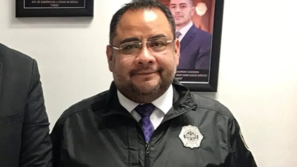 Omar Reyes reemplazará a Pablo Gómez al frente de la UIF, anuncia Claudia Sheinbaum