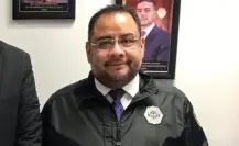 Omar Reyes reemplazará a Pablo Gómez al frente de la UIF, anuncia Claudia Sheinbaum