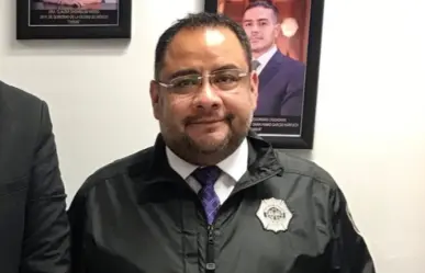 Omar Reyes reemplazará a Pablo Gómez al frente de la UIF, anuncia Claudia Sheinbaum