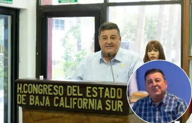 Oposición pide el desafuero del diputado Sergio Polanco por comentarios misóginos