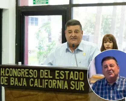 Oposición pide el desafuero del diputado Sergio Polanco por comentarios misóginos