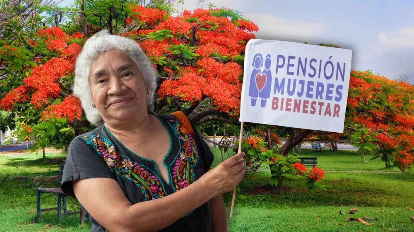¿Cuáles son los requisitos para registrarse en el Programa Bienestar en Yucatán?. Foto: Canva