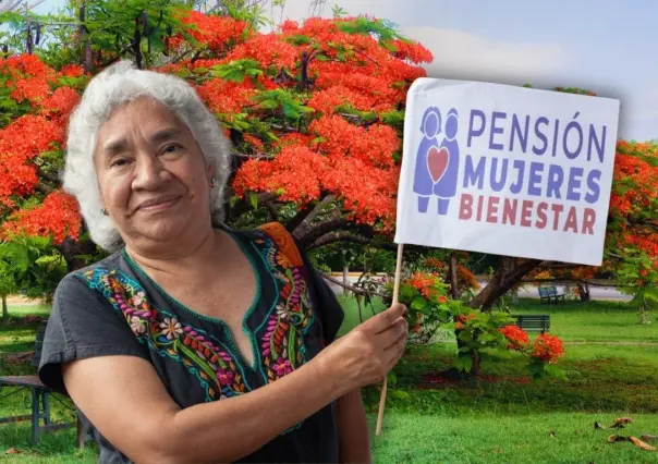 Pensión Mujeres del Bienestar en Yucatán: ¿Cuáles son los requisitos para registrarse?