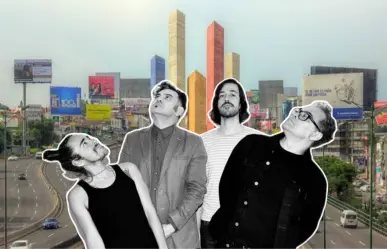 No solo Ninel Conde, esta famosa banda de rock en español también saltó a la fama en Naucalpan