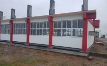Planteles educativos de Tamaulipas están listos para el regreso a clases