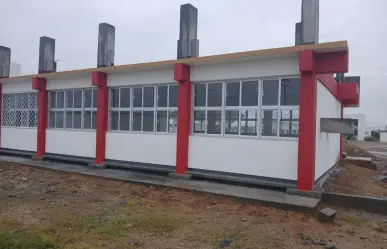 Planteles educativos de Tamaulipas están listos para el regreso a clases