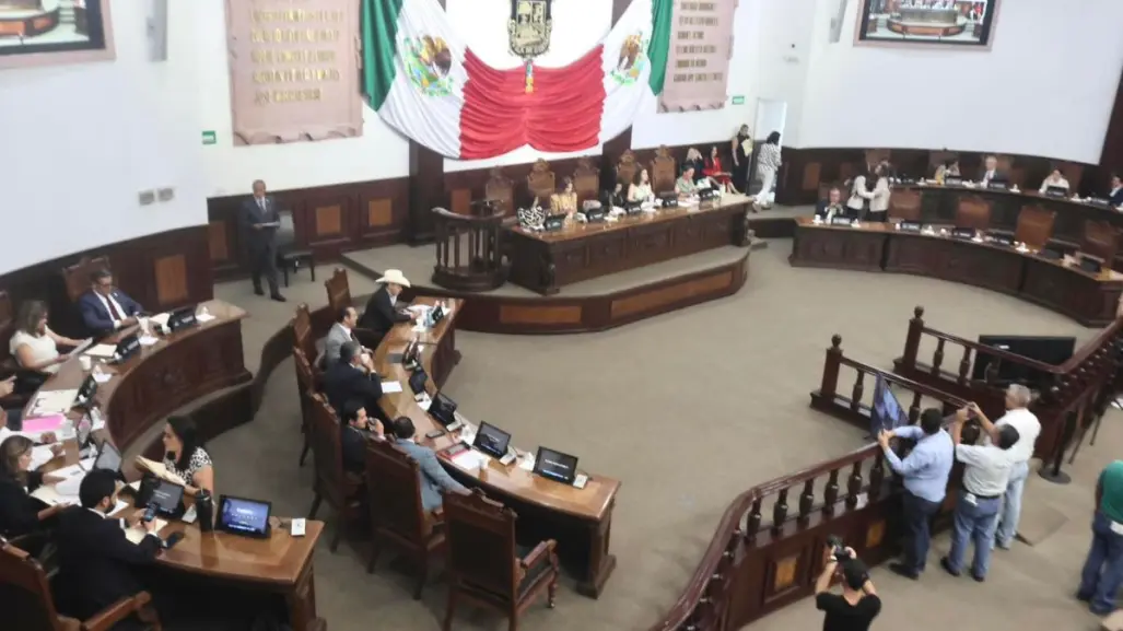 Renuevan el pleno del Tribunal Superior en Coahuila con nuevos perfiles, ¿quiénes son? 