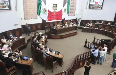 Renuevan el pleno del Tribunal Superior en Coahuila con nuevos perfiles, ¿quiénes son? 