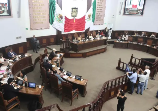Renuevan el pleno del Tribunal Superior en Coahuila con nuevos perfiles, ¿quiénes son? 