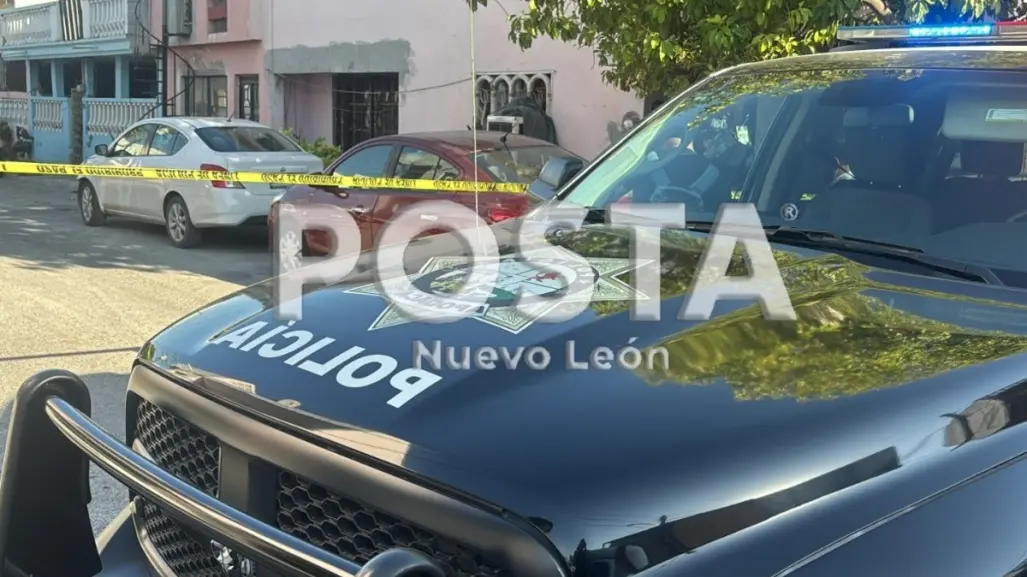 VIDEO | Ejecutan a hombre dentro de su casa en la colonia Nuevo Amanecer de Apodaca