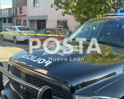 VIDEO | Ejecutan a hombre dentro de su casa en la colonia Nuevo Amanecer de Apodaca