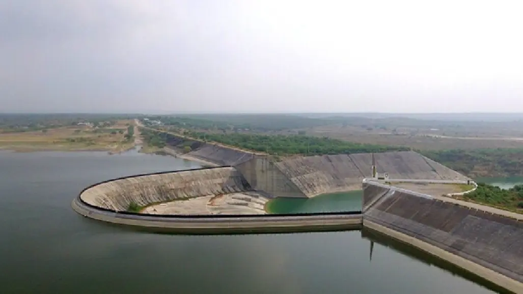Tamaulipas no debe agua, la deuda es federal: Raúl Quiroga Álvarez