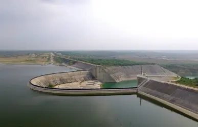 Tamaulipas no debe agua, la deuda es federal: Raúl Quiroga Álvarez