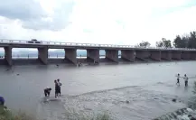 ¿Cuál es el nivel de las presas de Durango este 4 de agosto de 2025?