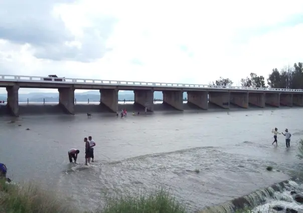 ¿Cuál es el nivel de las presas de Durango este 4 de agosto de 2025?
