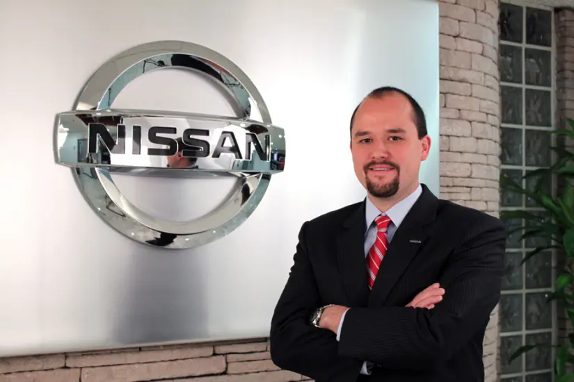 Foto: Nissan Latinoamérica