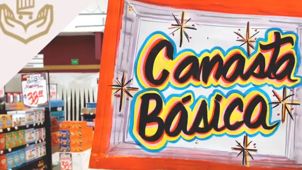 Profeco reconoce a SuperISSSTE por precios de la canasta básica; se mantienen en menos de $900