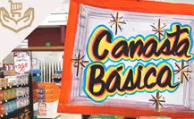 Profeco reconoce a SuperISSSTE por precios de la canasta básica; se mantienen en menos de $900 Profeco reconoce a SuperISSSTE por precios de la canasta básica; se mantienen en menos de $900