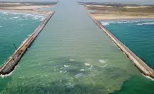 Puerto de Matamoros posiciona a Tamaulipas como segundo estado con más terminales de altura
