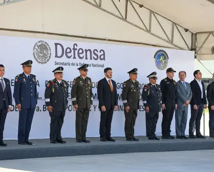 ¿Quién es Ramiro Ramírez López, nuevo coordinador de la Guardia Nacional en Nuevo León?
