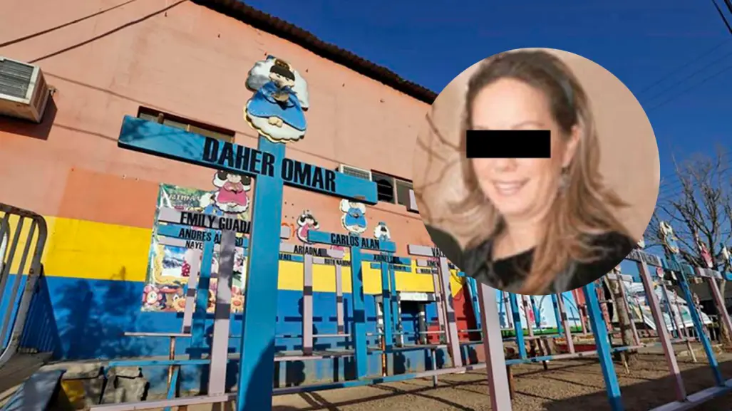 ¿Quién es Sandra Lucía Téllez Nieves, una de las dueñas de la Guardería ABC detenida en EU?