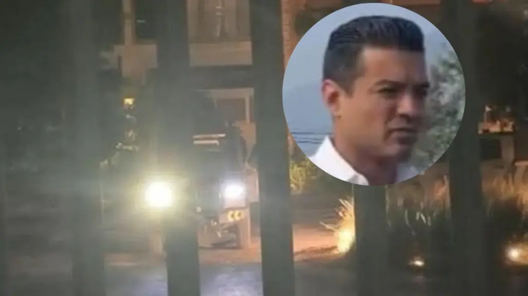 ¿Quién fue Raúl del Bosque, ex director de tránsito de El Carmen ejecutado en Santiago?