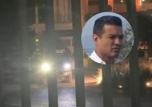 ¿Quién fue Raúl del Bosque, ex director de tránsito de El Carmen ejecutado en Santiago?