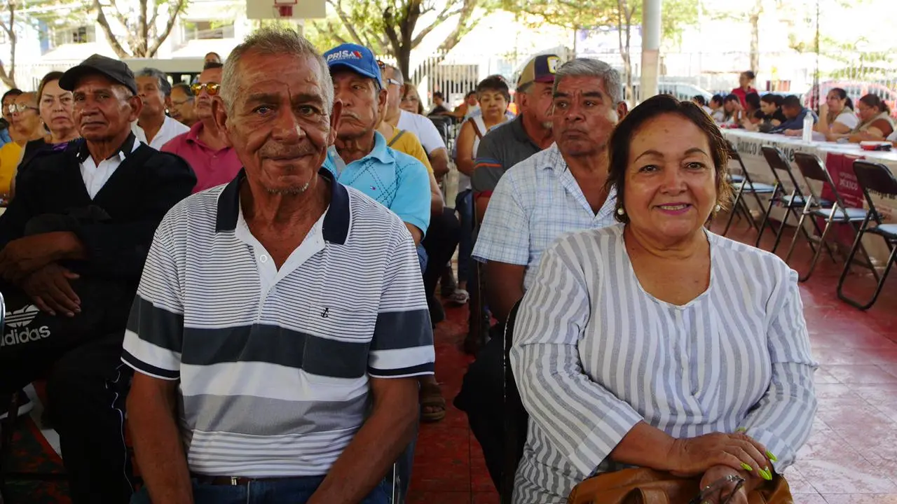 Pensiones Bienestar: ¿Qué programas abren registro en agosto? Foto: Programas para el Bienestar