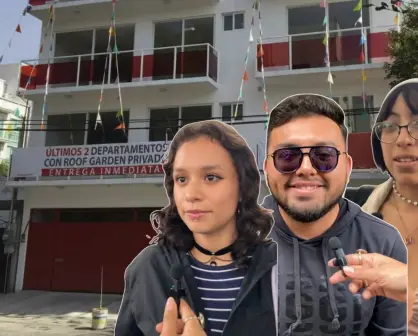 Comprar casa en CDMX: ¿por qué es casi imposible para los jóvenes con salarios bajos?