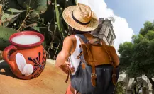 Ruta del Pulque en Tlaxcala: un recorrido para vivir la cultura y sabor de esta bebida