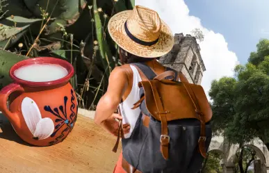 Ruta del Pulque en Tlaxcala: un recorrido para vivir la cultura y sabor de esta bebida