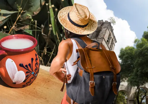 Ruta del Pulque en Tlaxcala: un recorrido para vivir la cultura y sabor de esta bebida