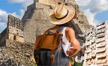 Ruta Puuc en Yucatán: ¿Cuánto cuesta y qué tan largo es el recorrido? Ruta Puuc en Yucatán: ¿Cuánto cuesta y qué tan largo es el recorrido?
