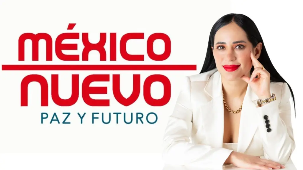 Sandra Cuevas se destapa: buscará Jefatura de Gobierno de CDMX en 2030 con nuevo partido político