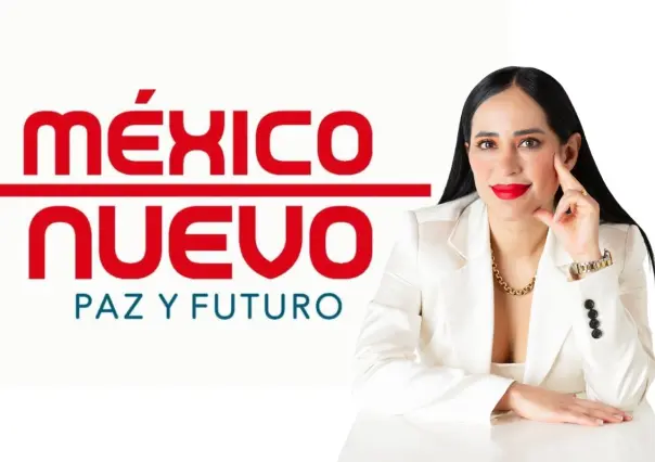 Sandra Cuevas se destapa: buscará Jefatura de Gobierno de CDMX en 2030 con nuevo partido político