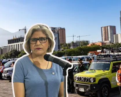 Sandra Pámanes destaca creación de la nueva División Ambiental en Nuevo León