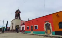 El municipio de Durango cuyo nombre combina el de un santo y un antiguo presidio