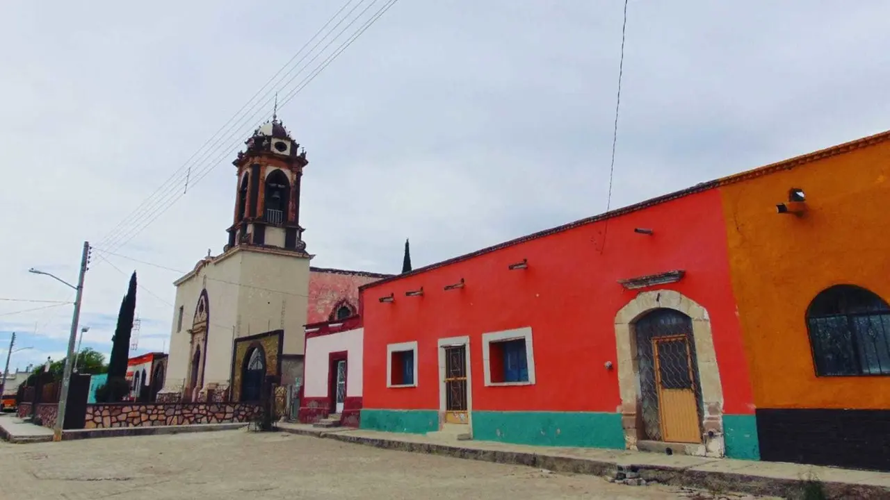 Foto: San Pedro del Gallo, en Facebook.