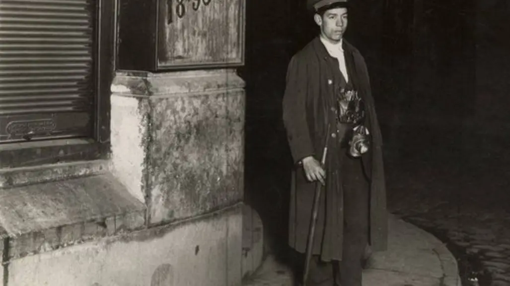 El antiguo oficio que ya no existe en CDMX y nació en la época virreinal para dar el toque de queda