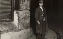 El antiguo oficio que ya no existe en CDMX y nació en la época virreinal para dar el toque de queda