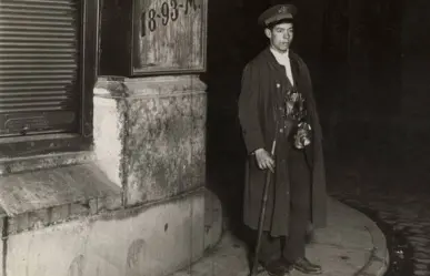 El antiguo oficio que ya no existe en CDMX y nació en la época virreinal para dar el toque de queda