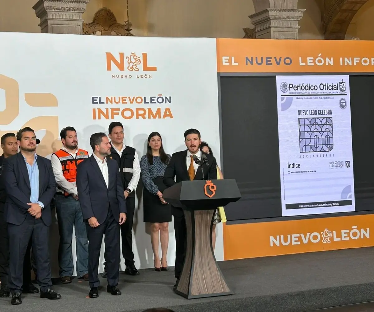 Entre las secretarías y organismos que conforman la División ambiental, se encuentra Parques y Vida Silvestre, Instituto de Movilidad y Accesibilidad, Protección Civil, Agua y Drenaje, Medio Ambiente y SIMEPRODE. Foto: Diego Ovalle.